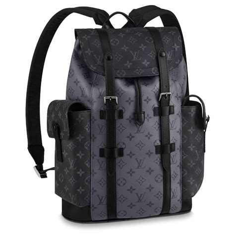 backpack lv mens